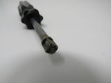 Professional 1/4-in Socket Driver 6-in Vintage -- Used