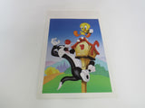 USPS Scott UX291 20c Sylvester And Tweety Postal Card Warner Brothers -- New