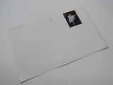 USPS Scott UX297 20c American Ballet Mint Never Hinged/MNH Postal Card Ballerina -- New