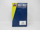 Hastings Oil Lube Filter LF325 -- New