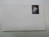 USPS Scott UX297 20c American Ballet Mint Never Hinged/MNH Postal Card Ballerina -- New