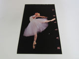 USPS Scott UX297 20c American Ballet Mint Never Hinged/MNH Postal Card Ballerina -- New