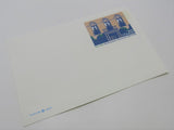 USPS Scott UX298 20c Kerr Hall Postal Card Northeastern University -- New