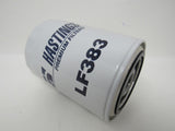 Hastings Spin-On Oil Filter  LF383 -- New