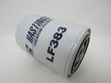 Hastings Spin-On Oil Filter  LF383 -- New