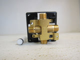 Delta Multichoice Universal Rough Body Tub & Shower Valve R10000-UNBX -- New