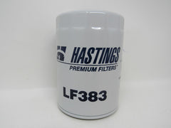 Hastings Spin-On Oil Filter  LF383 -- New