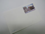 USPS Scott UX299 20c Usen Castle Postal Card Brandeis University -- New