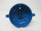 Standard Motor Products Inc Distributer Cap 4 Cylinder Blue Streak CH408X -- New