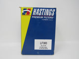 Hastings Spin-On Oil Filter  LF383 -- New