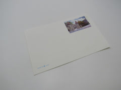 USPS Scott UX299 20c Usen Castle Postal Card Brandeis University -- New
