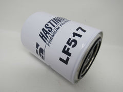 Hastings Spin-On Oil Filter  LF517 -- New