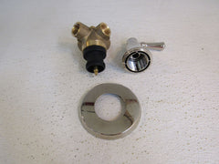 Miseno 3/4-in Diverter Rough In Valve With Handle MNO6103 -- New