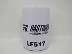 Hastings Spin-On Oil Filter  LF517 -- New