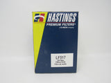 Hastings Spin-On Oil Filter  LF517 -- New