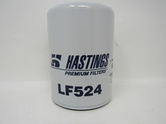 Hastings Spin-On Oil Filter  LF524 -- New