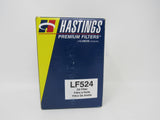 Hastings Spin-On Oil Filter  LF524 -- New