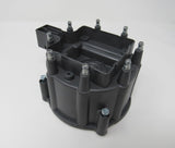 Original Engine Management Distributer Cap 8 Cylinder 4212 -- New
