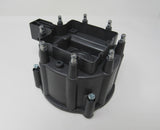 Original Engine Management Distributer Cap 8 Cylinder 4212 -- New