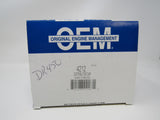 Original Engine Management Distributer Cap 8 Cylinder 4212 -- New