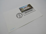 USPS Scott UX305 20c Mount Vernon First Day of Issue Postal Card -- New