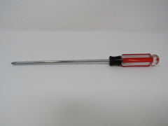 Professional Phillips Screwdriver 9-in Vintage -- Used