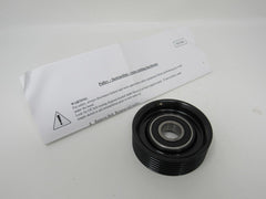 Elite Idler Assembly Accessory Drive Belt Pulley-Tensioner Pulley 49186 -- New