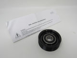 Elite Idler Assembly Accessory Drive Belt Pulley-Tensioner Pulley 49186 -- New