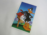 USPS Scott UX304 Daffy Duck Front Of Postal Card Collection Book Warner Brothers -- New