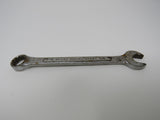 Truecraft 9/16-in Combination Wrench 7-in B1049 Vintage -- Used