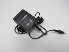 Thomson AC Adapter Output 12VDC 200mA UL SA Input 120VAC 60Hz 5W A21220N -- Used