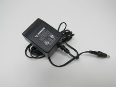 Thomson AC Adapter Output 12VDC 200mA UL SA Input 120VAC 60Hz 5W A21220N -- Used