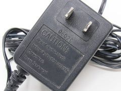 Thomson AC Adapter Output 12VDC 200mA UL SA Input 120VAC 60Hz 5W A21220N -- Used