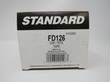 Standard Motor Products Inc Distributer Cap 4 Cylinder FD126 -- New