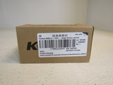 Kwikset Single Dummy Left Hand Leverset Door Handle Venetian Bronze 488BLRH11PV1 -- New