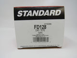 Standard Motor Products Inc Distributer Cap 4 Cylinder FD128 -- New