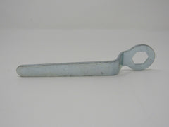 Professional 3/8-in Box End Wrench 4-in Vintage -- Used