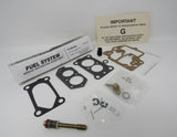 Carquest Jiffy Kit Carburetor Kit 2 Barrel 1513 -- New