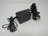 OEM AC Adapter Output 12VDC 1A Input 120VAC 60Hz 25W Plug In Class 2 AD-121ANDT -- Used