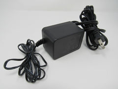 OEM AC Adapter Output 12VDC 1A Input 120VAC 60Hz 25W Plug In Class 2 AD-121ANDT -- Used