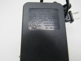 OEM AC Adapter Output 12VDC 1A Input 120VAC 60Hz 25W Plug In Class 2 AD-121ANDT -- Used