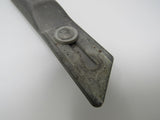 The Modern Specialties Co Utility Knife 7-1/4-in Vintage -- Used