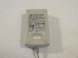 Li Shin Power Adapter Supply For Monitor Grey Output 12V 4.16A LSE9901B1250 -- Used