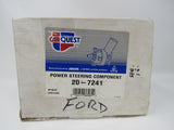 Carquest Ford Power Steering Component Remanufactured Cardone 20-7241 -- New