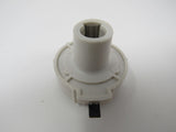 Standard Motor Products Inc Ignition Distributor Rotor Off White/Silver DR323 -- New