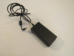 Li Shin AC Power Adapter Black Input 100 to 240V Output 12V 4.0A 0217B1248 -- Used