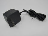 Asante Technologies Power Supply Adapter Output 12VAC Genuine/OEM DV-1215A -- Used