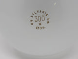 Sylvania 300W Incandescent Light Bulb PS35 Frosted Mogul E39 S82088 Vintage -- New