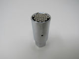 Professional 3/8-in Spark Plug Socket Vintage -- Used