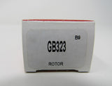 Standard Motor Products Inc Ignition Distributor Rotor GB323 -- New